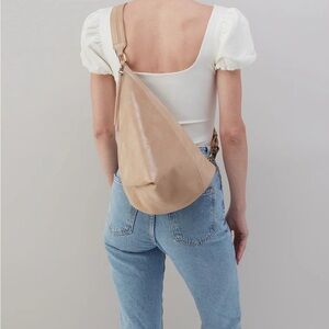 Hobo Sling/Backpack convertible